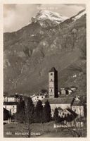 Malvaglia