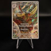 Gladimperio SVP 130 Pokemon Black Star Promos