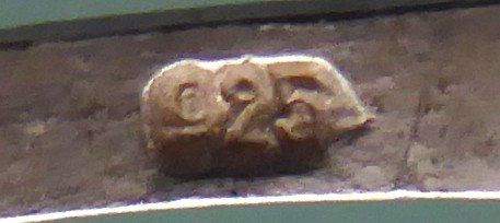 Anelli: Ring 925 Silber mit synthetischem Stein – Usato da Muri AG venduto da silvermouse007 4