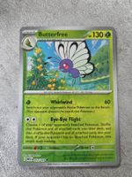 🇬🇧 Pokemon 151 Karte 》gemäss Bild