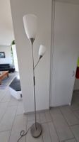 Stehlampe