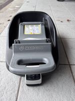 Maxi Cosi FamilyFix Isofix Base