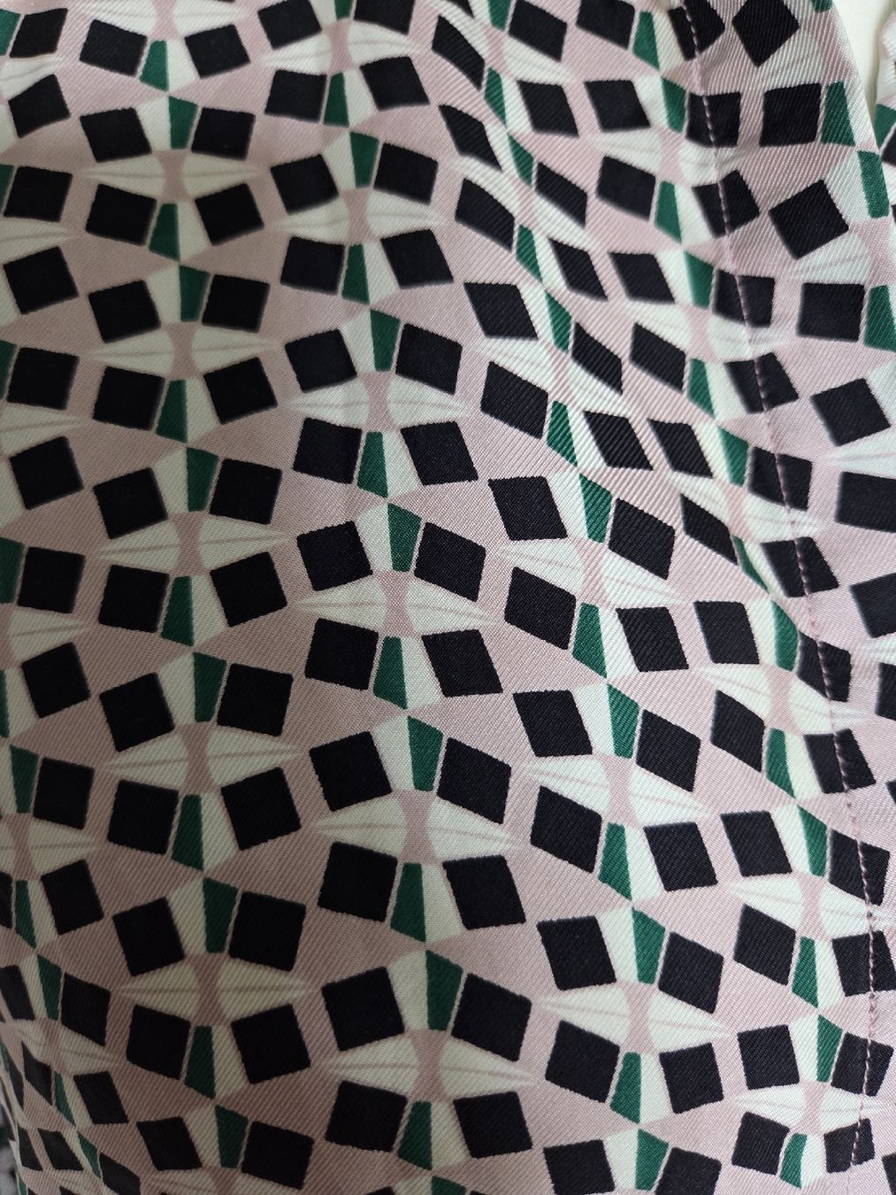Dorothee Schumacher Camicette: DOROTHEE SCHUMACHER Seide Bluse Gr.M – Nuovo (secondo la descrizione) da Stansstad venduto da Urs-_6362 2