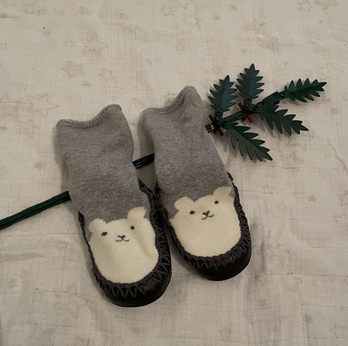 Calze per bambini: Baby Socks - Size 16/17 - NEUE! – Nuovo (secondo la descrizione) da Zollikerberg venduto da BS.SM