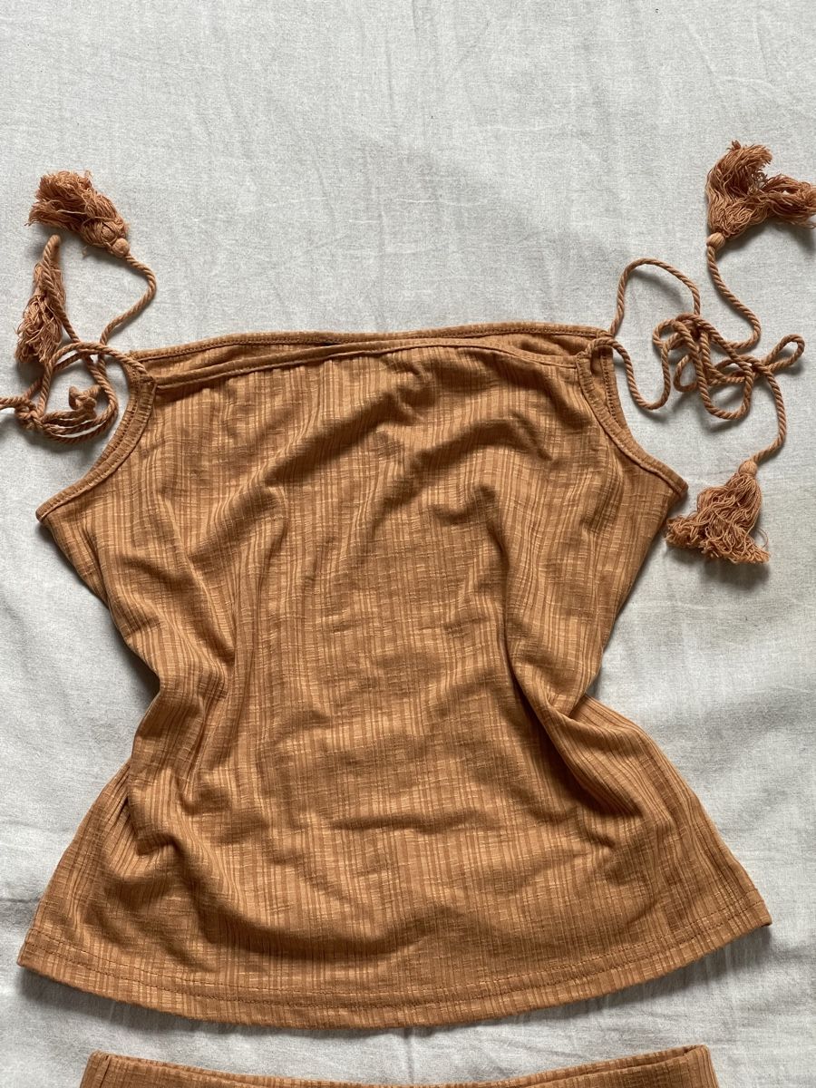 Shein Kleiderpakete: Summer Short Set – Neu (gemäss Beschreibung) aus Zürich von hsi_tl5c 1
