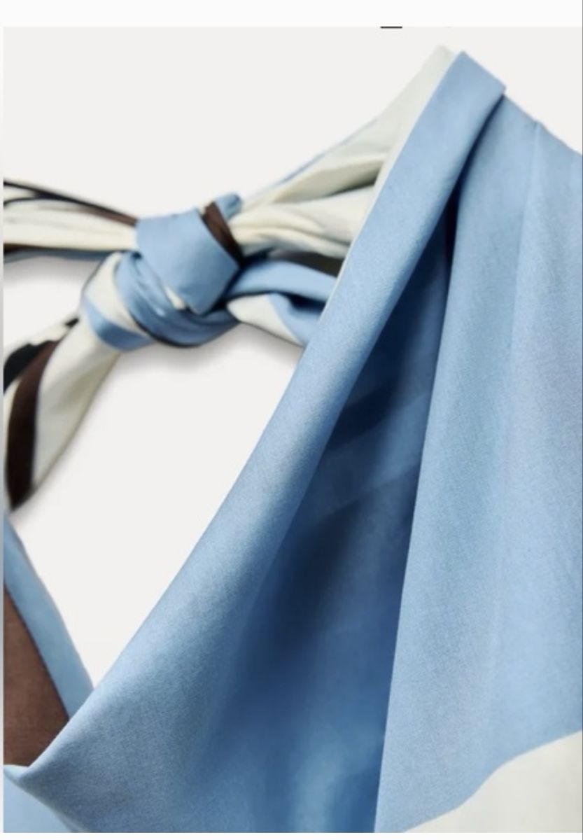 Zara Vestiti: Zara dress – Nuovo e nell'imballaggio originale da Opfikon venduto da MabelCouture 9