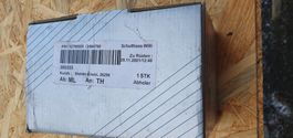 Gummisatz Antriebswelle GKN Automotive Audi/VW 300 355