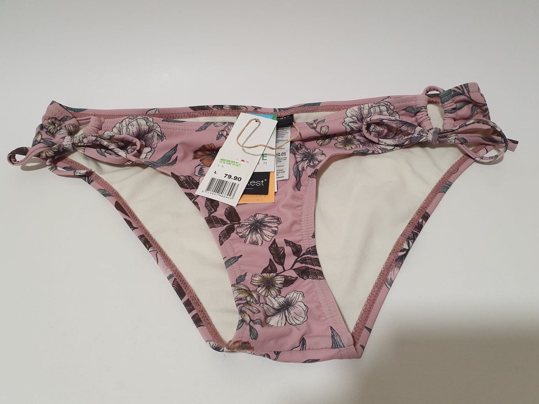 Protest Maillots de bain & Bikinis: Damenbikinihose Protest Größe L, EU40 – Neuf avec emballage d'origine à Genève par Pandinet 1