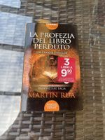 La profezia del libro perduto - Martin Rua
