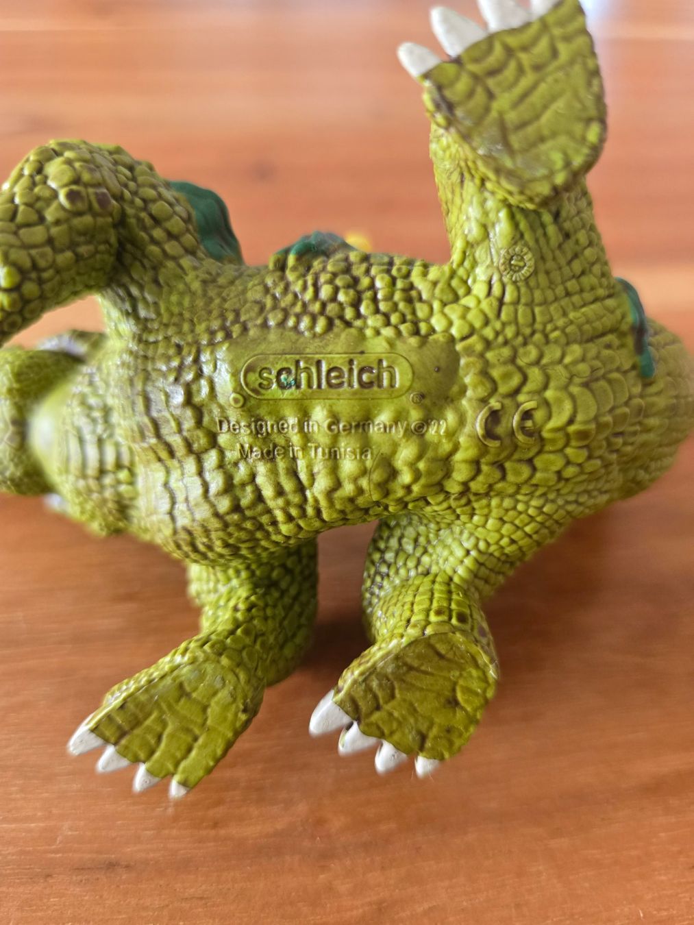 Schleich Jouets: Schleich ELDRADOR Sumpfmonster 70155 – D'occasion à Alpnach Dorf par ben_zb29 6