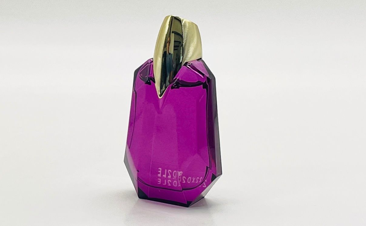 Mugler Parfum & Eau de Toilette: Miniature Thierry Mugler Alien Hypersense Eau de Parfum 6 ml – Gebraucht aus Fully von  3