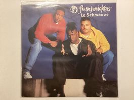 Fu Schnickens Maxi-Single - La Schmoove