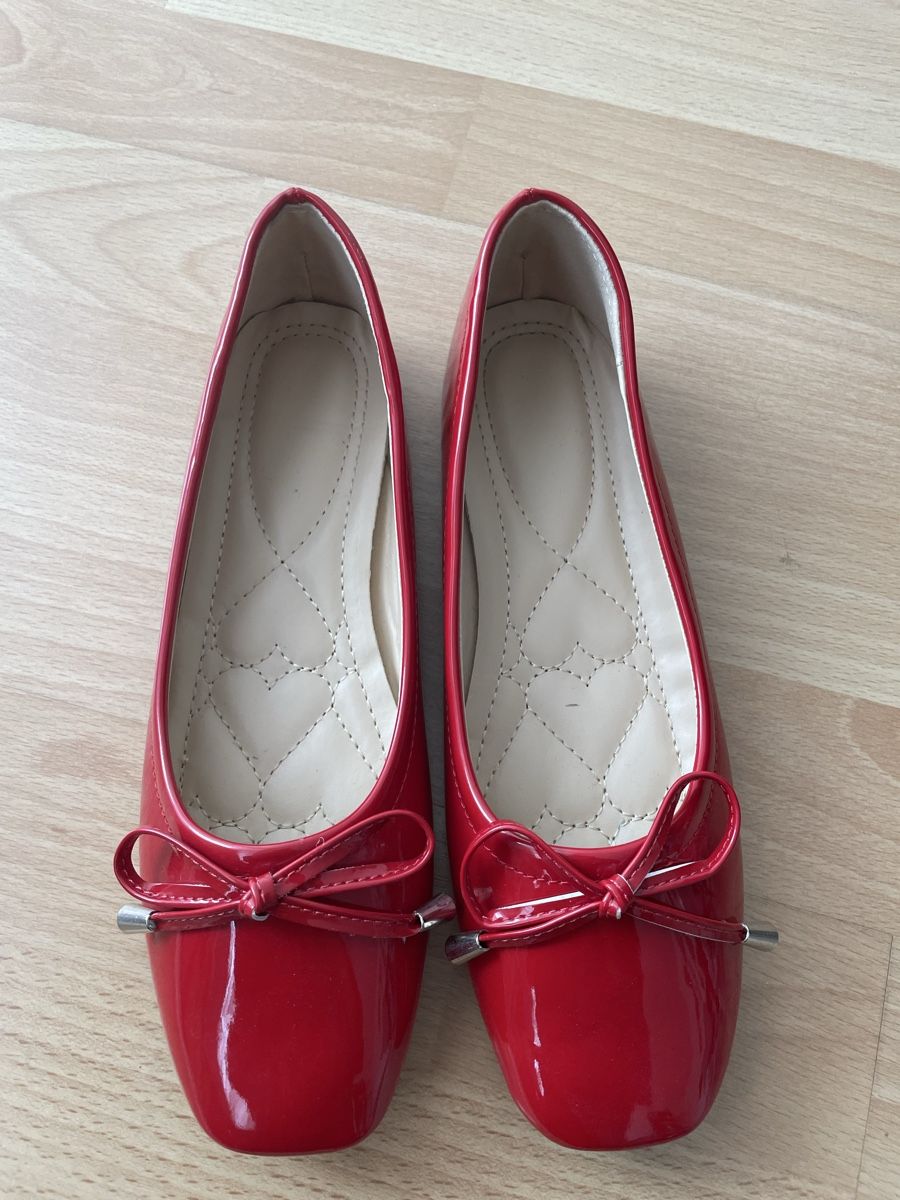 Scarpe da donna: Ballerinas Gr. 36 – Nuovo (secondo la descrizione) da Stein AG venduto da t050525