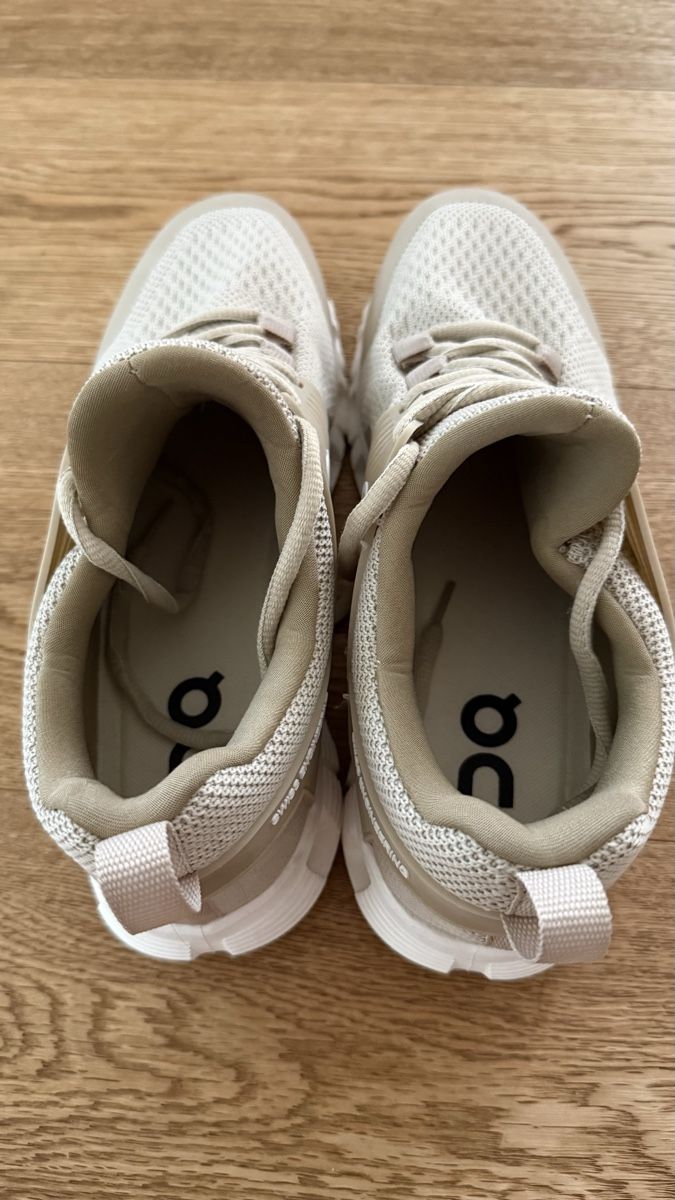 On Herrenschuhe: On Running Cloudflow size 43  – Gebraucht aus Boswil von hey.itsme 5