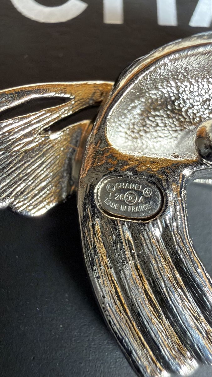 Chanel Ohrringe & -stecker: Chanel earrings – Neu und originalverpackt aus Fully von Fashion_Mania 1