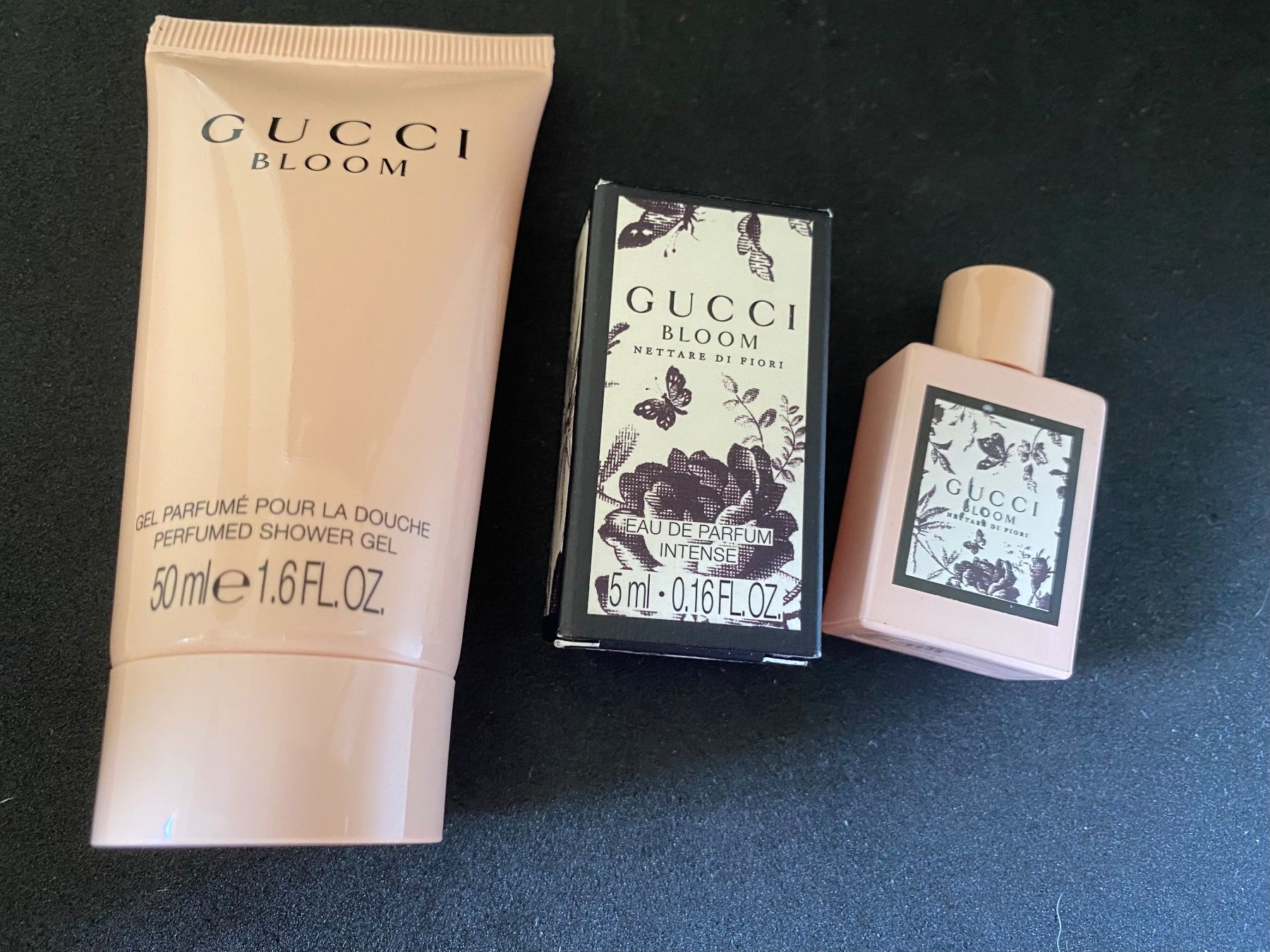 Gucci Parfums & Eau de Toilette: Duo Gucci Bloom – Neuf avec emballage d'origine à Bouveret par wes_7zll