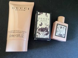Duo Gucci Bloom