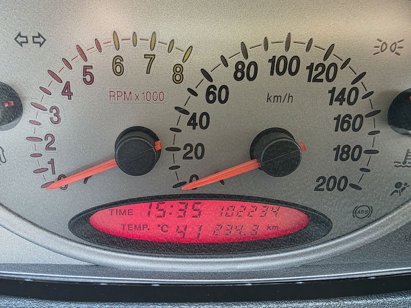 Lancia Automobili: Lacia Y 1.2 16V – Difettoso da Twann venduto da kev_b6tb 6