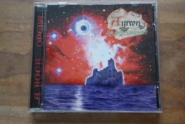 AYREON - THE FINAL EXPERIMENT -  CD
