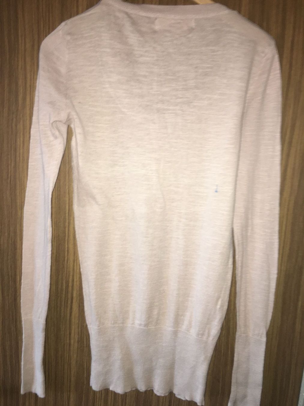 Zara Maglioni & Felpe: Zara Pullover, beige, Gr.M – Usato da Arni AG venduto da Mimo007 1