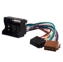 Connecteur Quadlock - VW, Seat, Skoda, Audi, etc...