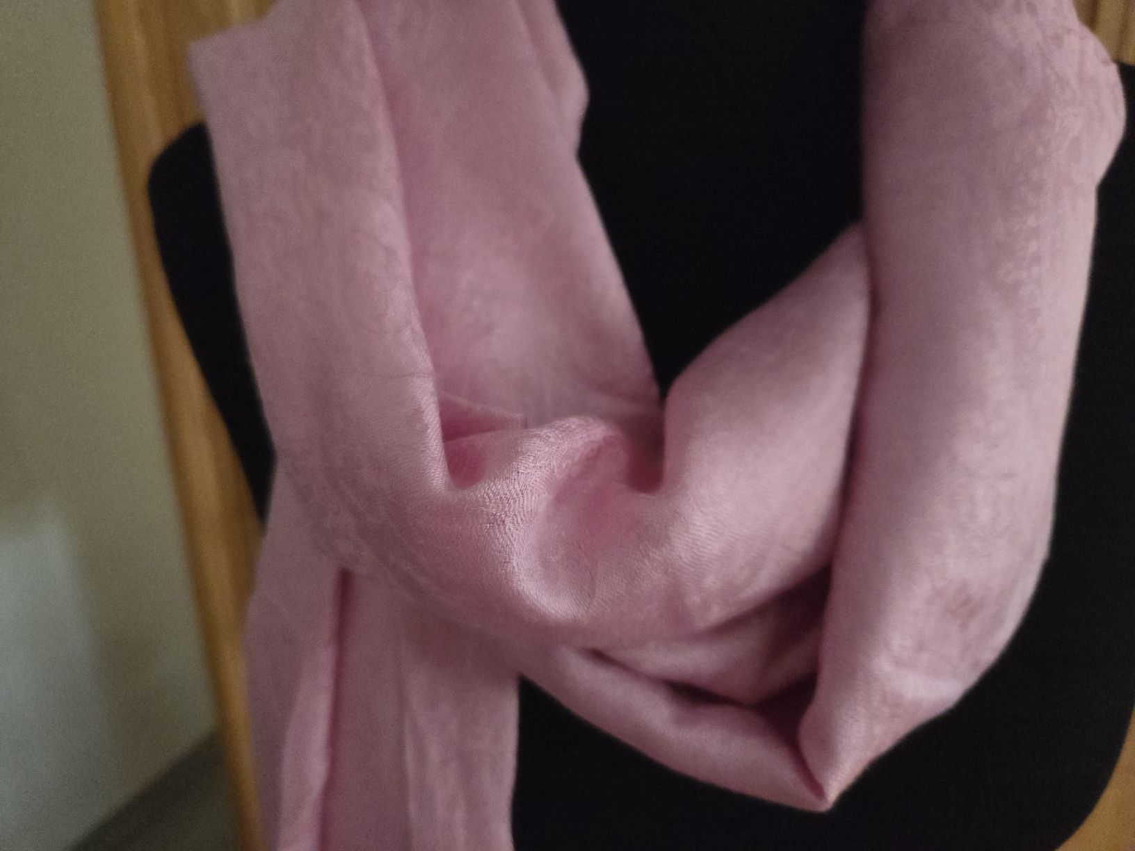 Foulard & Sciarpe: schöner Schal – Nuovo (secondo la descrizione) da Wiesendangen venduto da Sinhuk 2