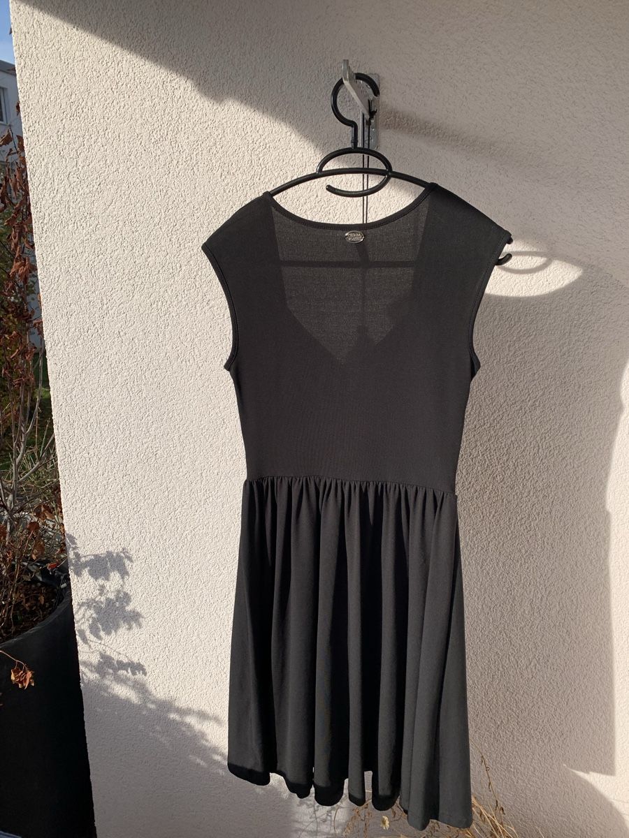 Kleider: Sommerkleid, Gr. S – Gebraucht aus Uster von snickers3 1