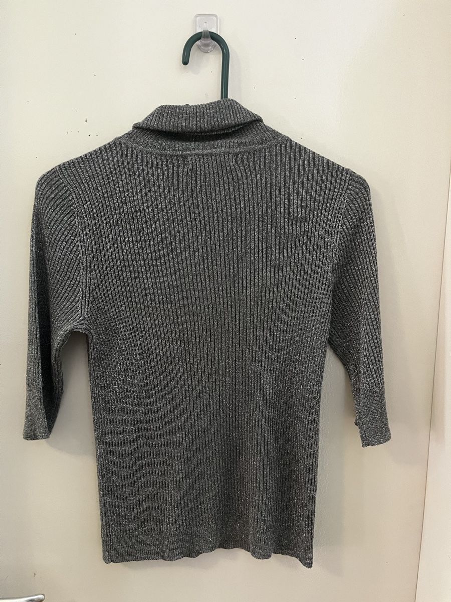 Maglioni & Felpe: Schicker MNG Basic Rollkragenpullover Gr. M – Usato da Schübelbach venduto da lan_2rdc 2
