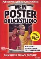 Poster-Druckstudio