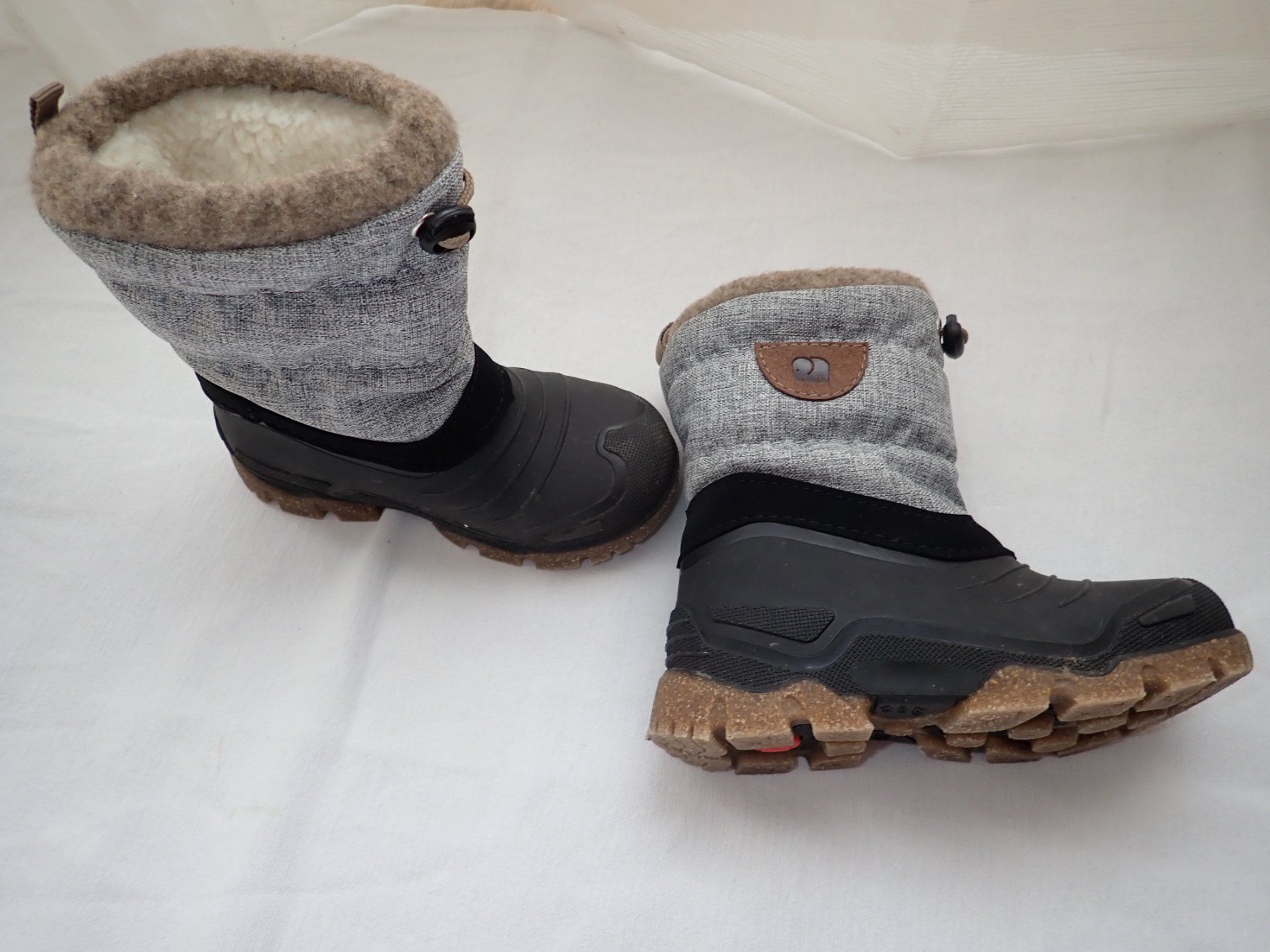 Elefanten Scarpe da uomo: Bottes d'hiver 26 – Nuovo (secondo la descrizione) da Petit-Lancy venduto da camping_car 1