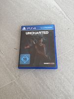 Uncharted The Lost Legacy PS4