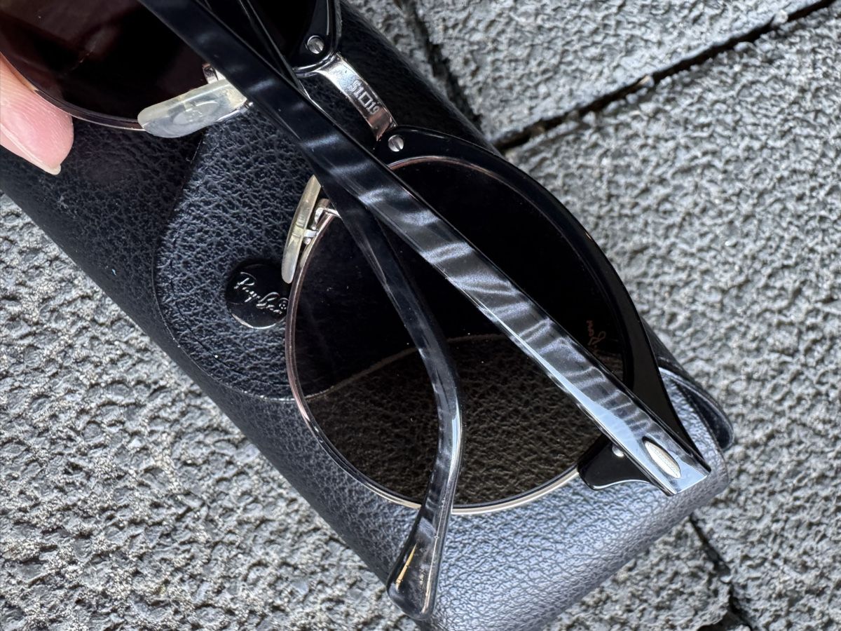 Ray-Ban Occhiali & Lenti: Ray Ban Sonnenbrille – Nuovo (secondo la descrizione) da Liebistorf venduto da Sarahx3 3