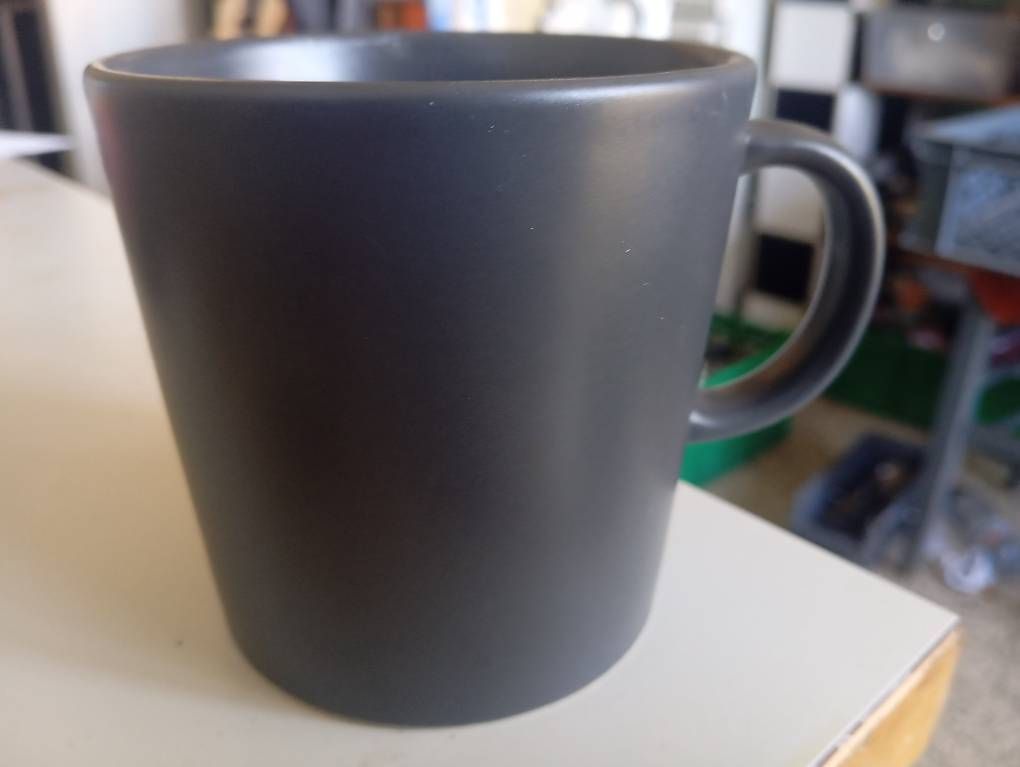 Ikea Tasses: 39 Kaffeetassen, Ikea – D'occasion à Basel par Petergunn 4