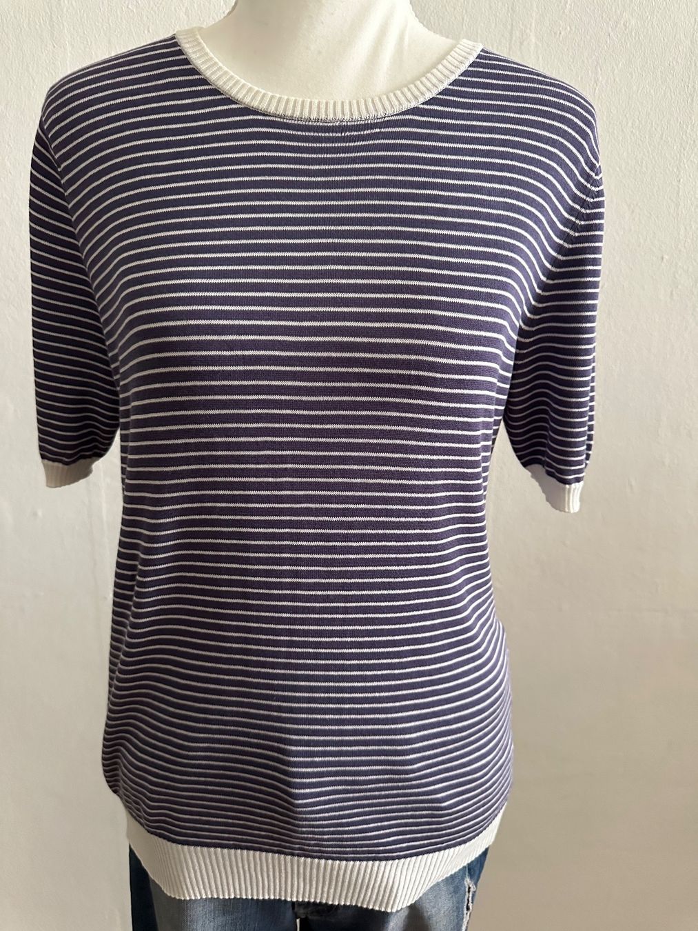 T-shirt: T-Shirt Marine Stil – Usato da Bern venduto da schnupka