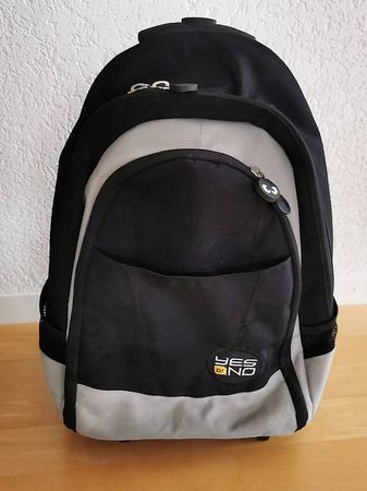 Trolley Rucksack