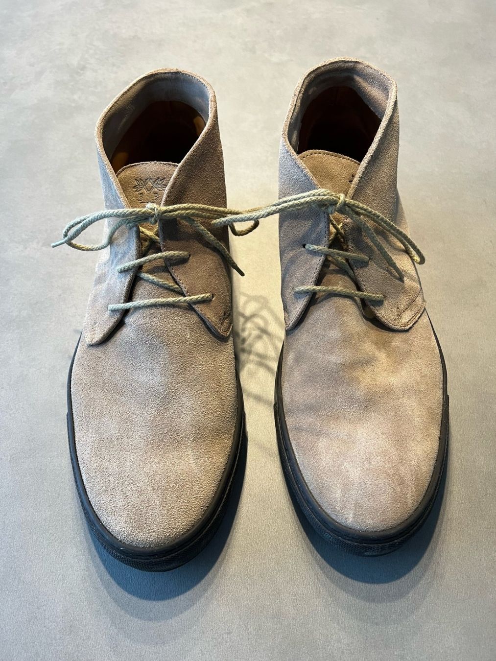 Benci Brothers Herrenschuhe: Benci Brothers Herren-Schuhe – Neu (gemäss Beschreibung) aus Rain von SRIC01