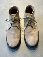 Benci Brothers Herren-Schuhe