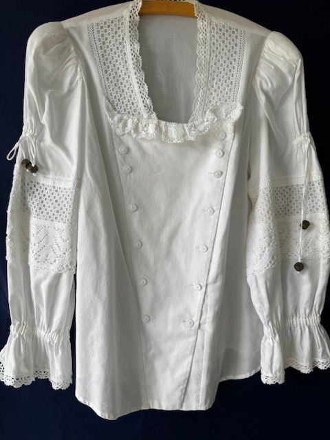 Lots de vêtements: Echtes Dirndl Marke "Helene Strasser" – D'occasion à Bürglen TG par Ventus999 3