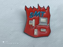 Pin. SMT