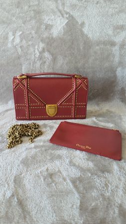 Dior diorama 