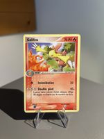 Pokemon Galifeu 27/109 (FR)