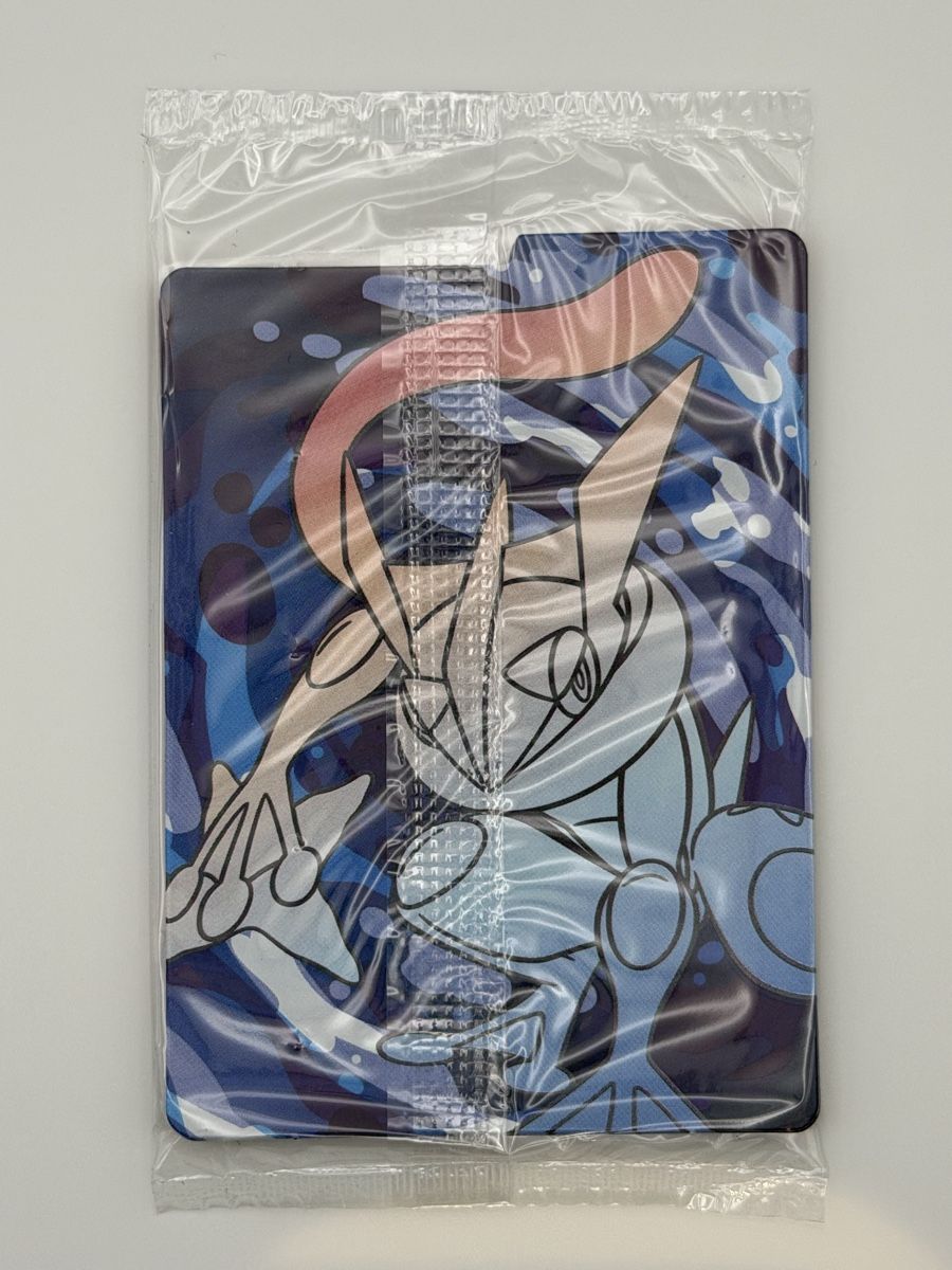 Pokémon Carte collezionabili: Pokémon Fennekin 080 Promo – Nuovo e nell'imballaggio originale da Uster venduto da EDM1903 1