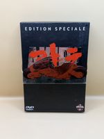 AKIRA EDITION SPECIALE DVD manga video PAL