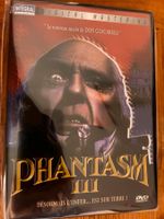 Phantasm III : Le Seigneur de la Mort (1994, DVD)