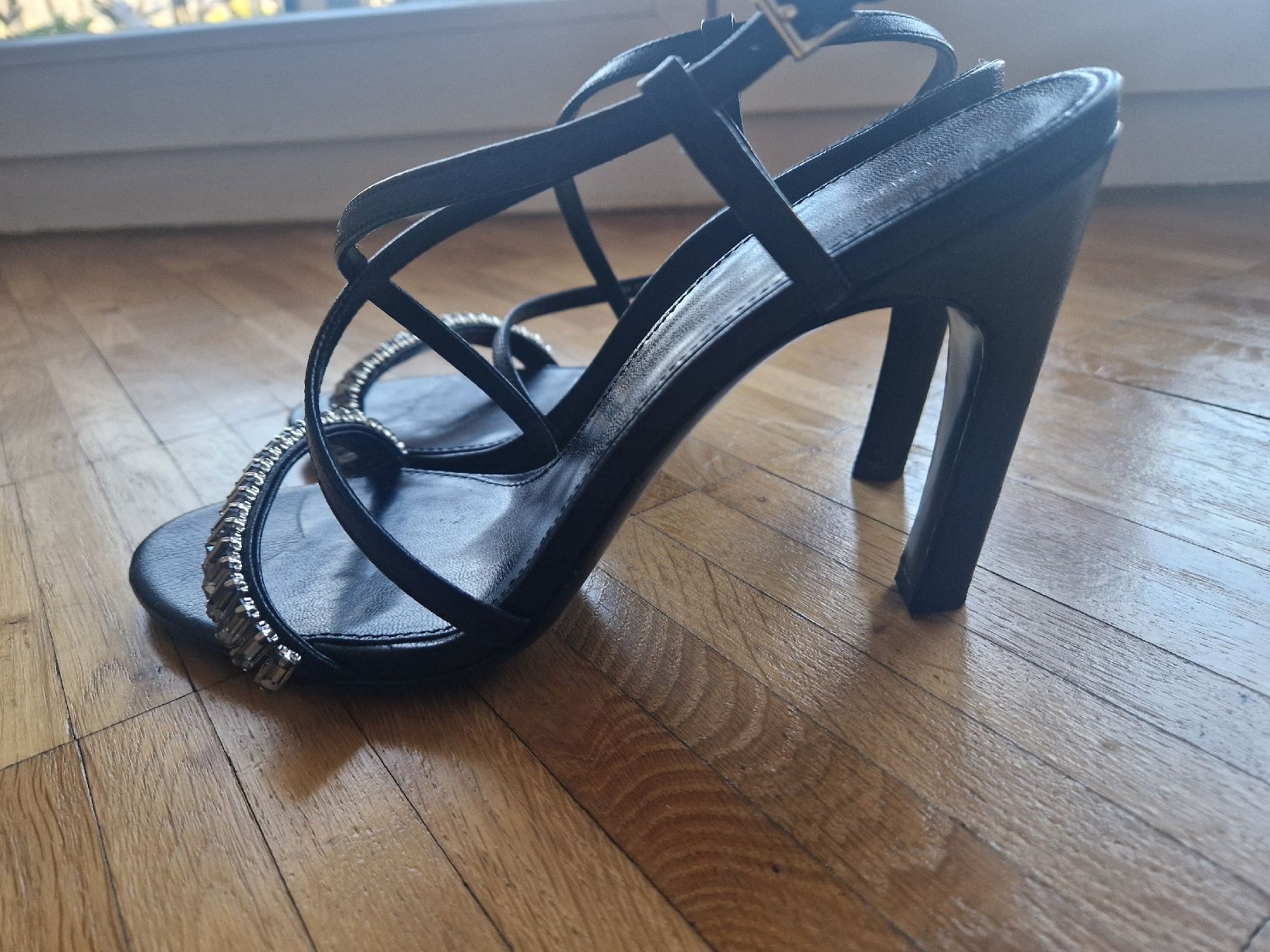 Tory Burch Scarpe da donna: Tory Burch Sandaletten, Grösse 38 – Usato da Solothurn venduto da Amela85 1