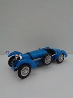 Bburago 1/18 Bugatti Type 59 1934