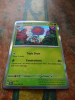 POKEMON  Rabsca    H SSP EN   014/191   HP70  2024