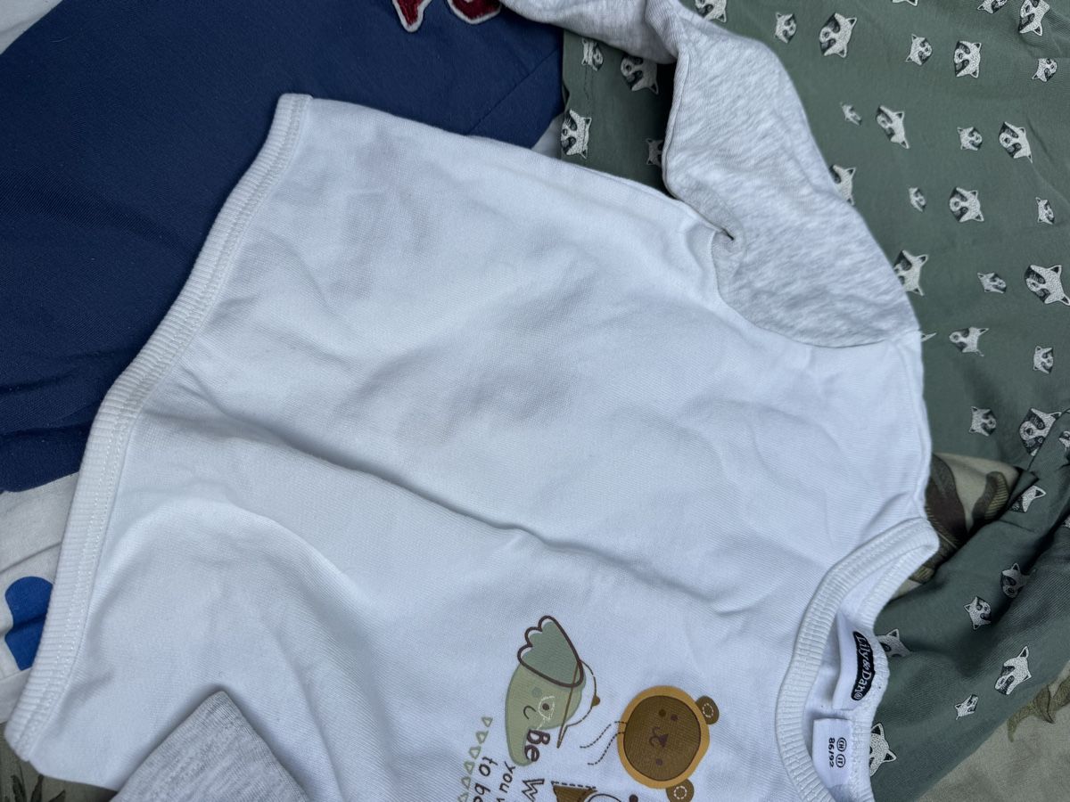 Zara Kleiderpakete & -sets: Clothes set size 80/86 – Gebraucht aus Blonay von art_7f87 1