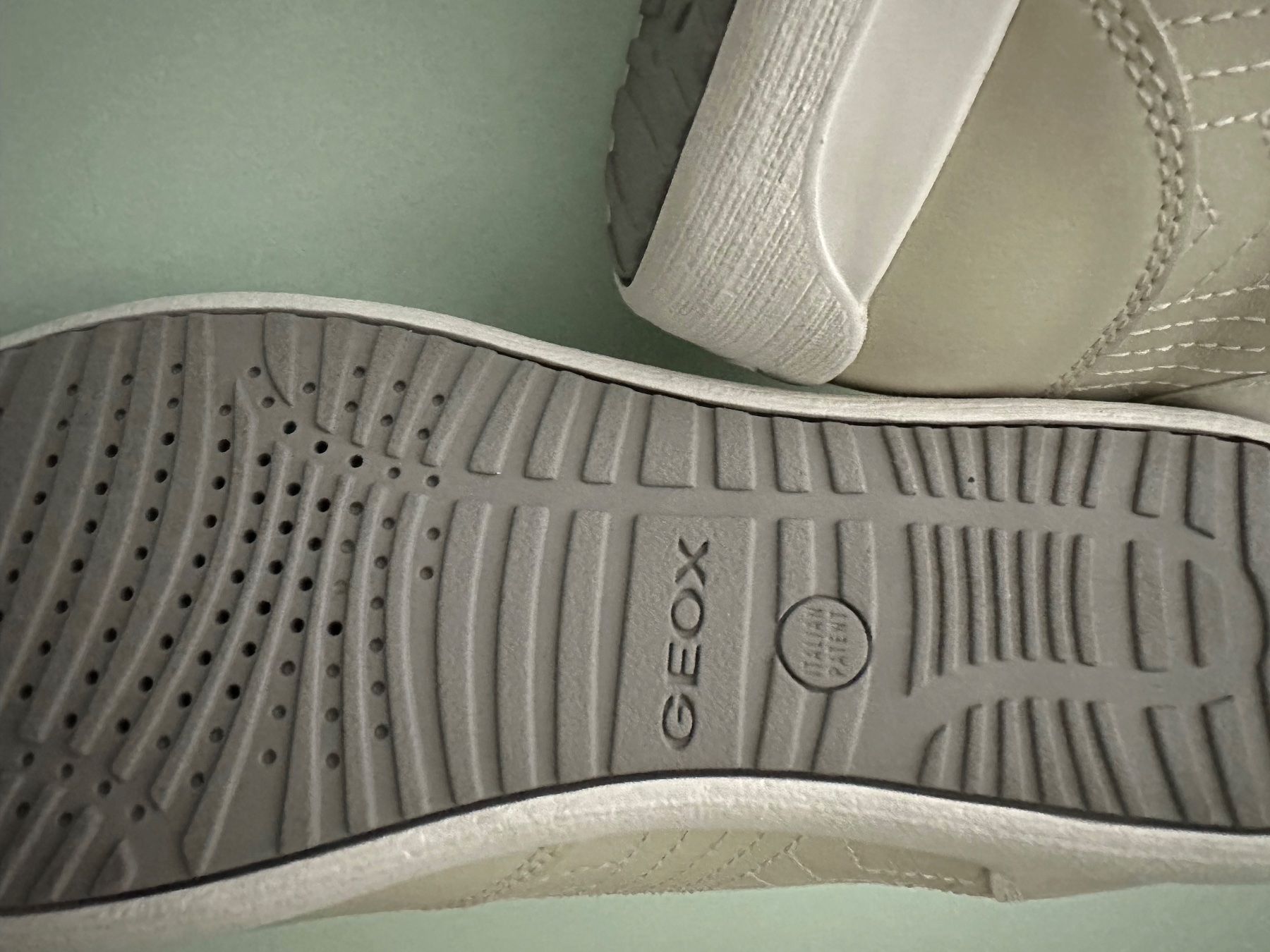 Geox Scarpe da donna: Sneaker Geox NEU – Nuovo (secondo la descrizione) da Widnau venduto da Sheleila 2