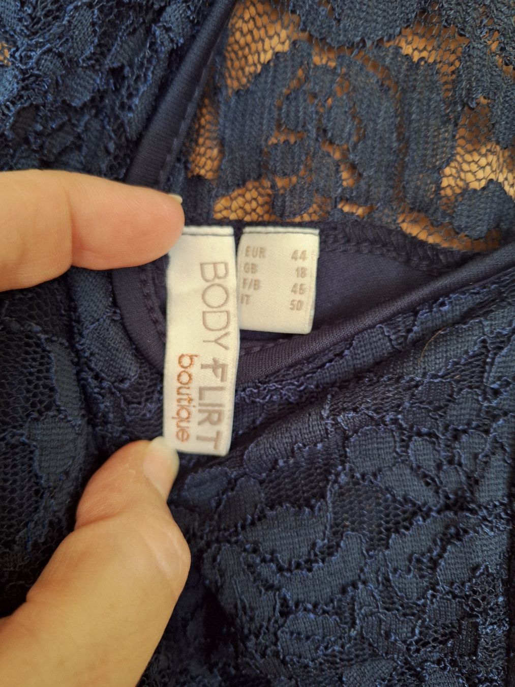 Vestiti: sommerkleid – Nuovo (secondo la descrizione) da Marthalen venduto da Flowy78 4